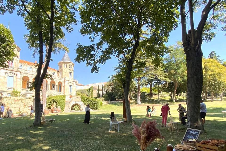 La Boîte à Brunch