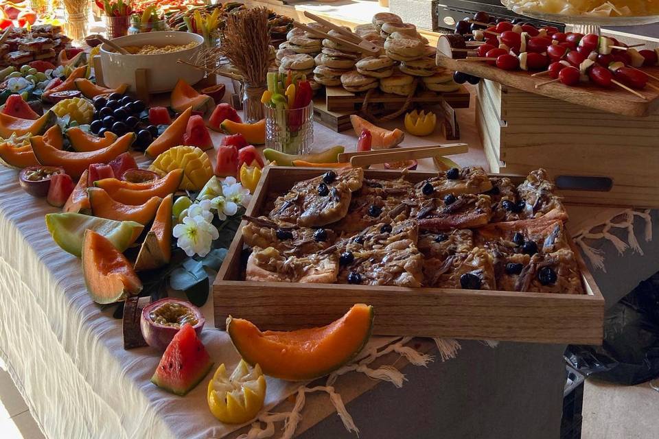 La Boîte à Brunch