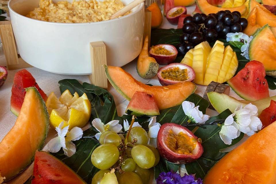 La Boîte à Brunch