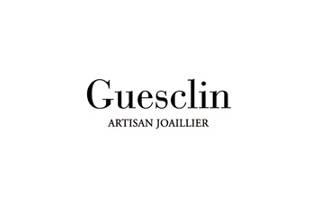 Guesclin Logo
