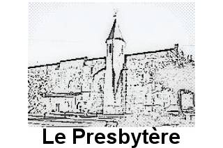 Restaurant Le Presbytère