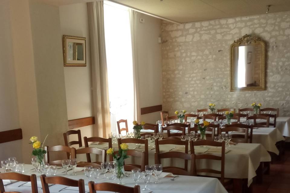 Restaurant Le Presbytère