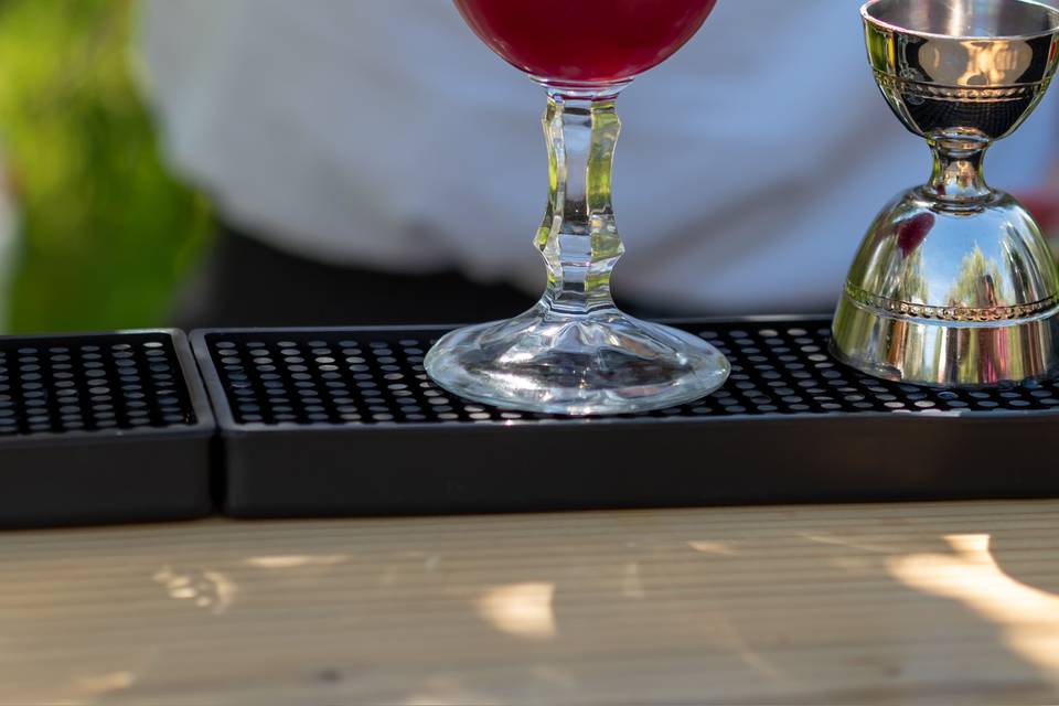 Cocktail - Brise d'été