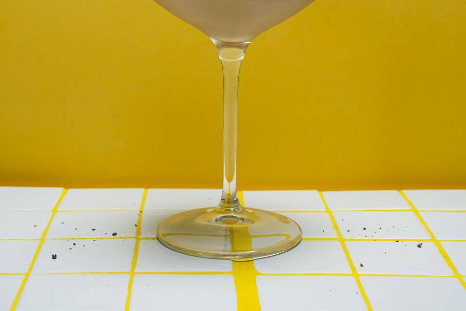Espresso Martini Chataigne