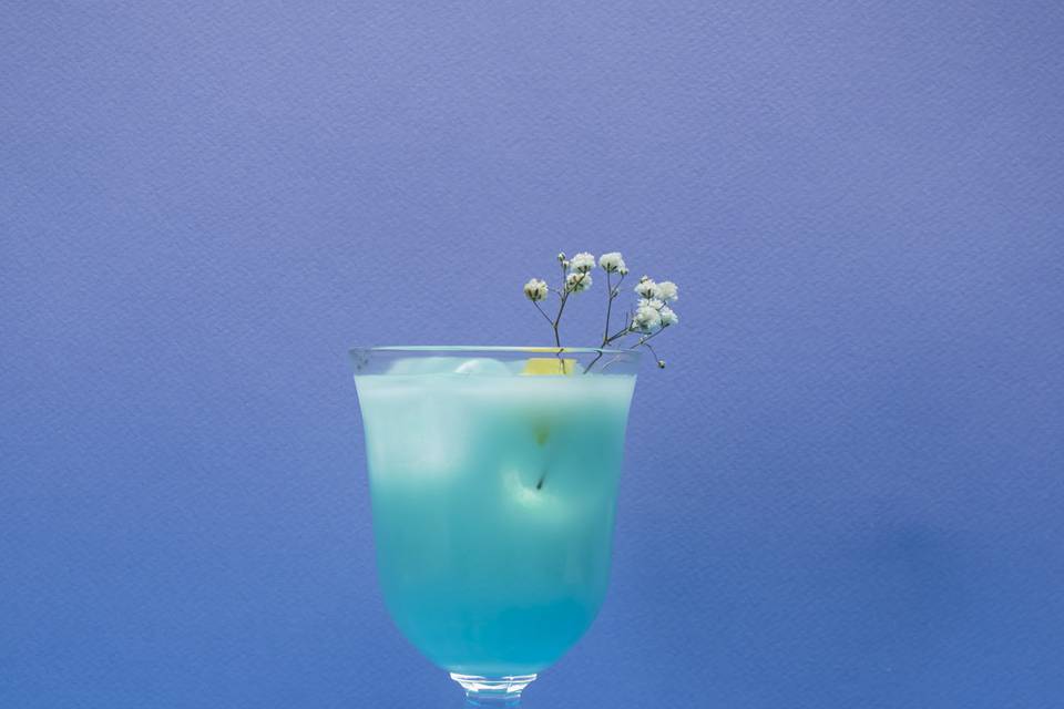 Cocktail - Blues
