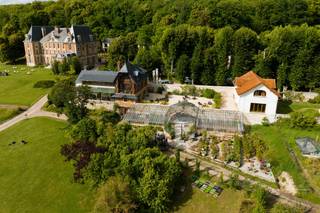 Château de la Bucherie