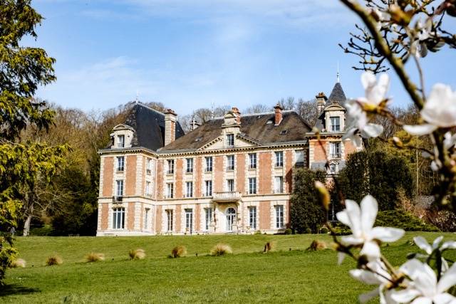 Château de la Bucherie