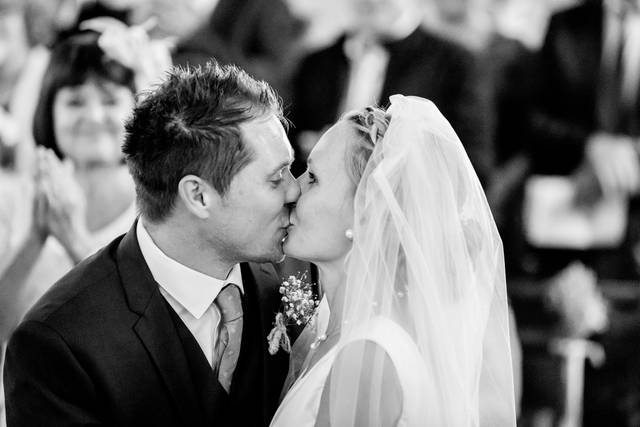 Mariage R&A