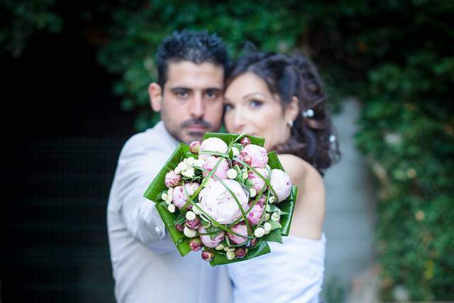 Mariage F&S