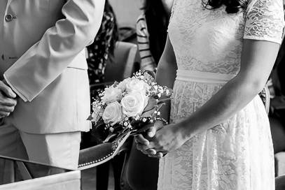 Mariage B&C