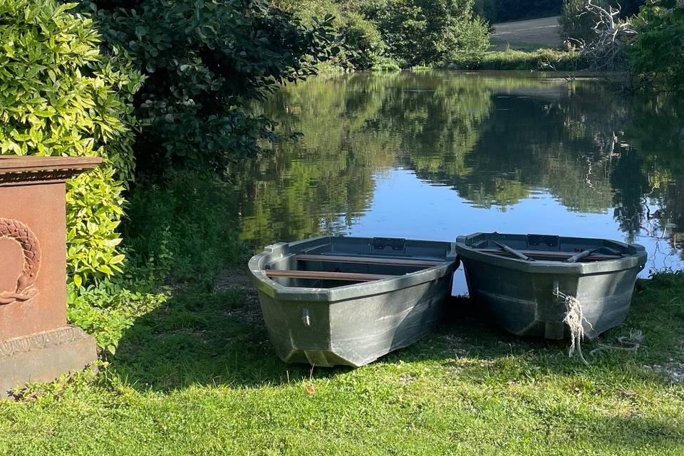 Barques