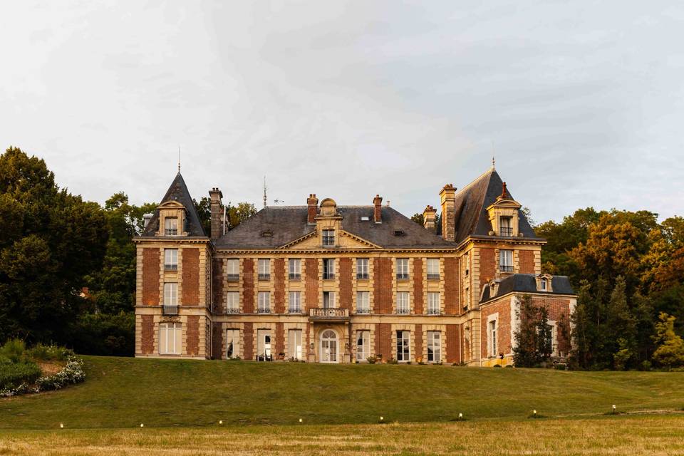 Le Château