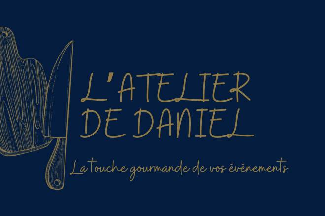 L'Atelier de Daniel