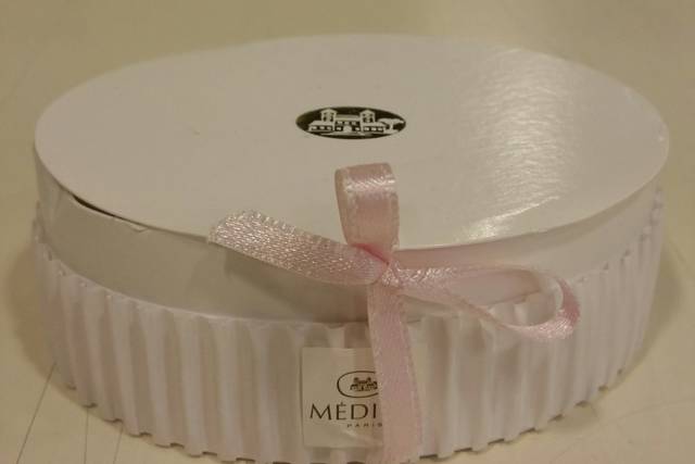 Cartonnage alimentaire