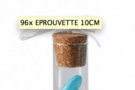 Apportez votre contenant!