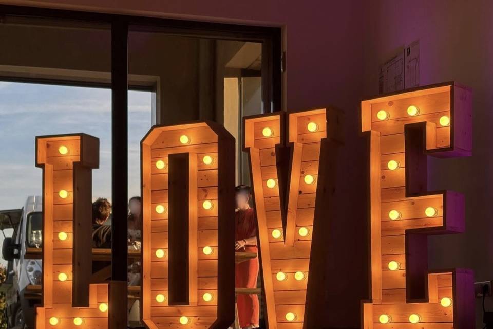 La Déco à Grande Bouche