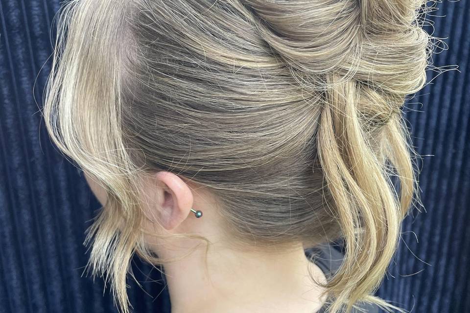 The Golden Pin