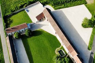 Domaine des Trois Lys