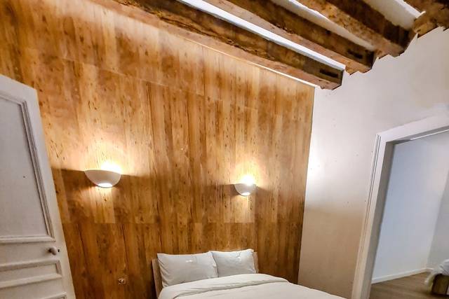 Le gîte