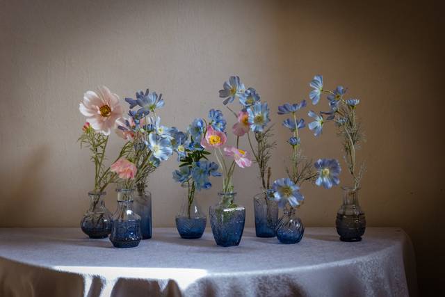 La décoration