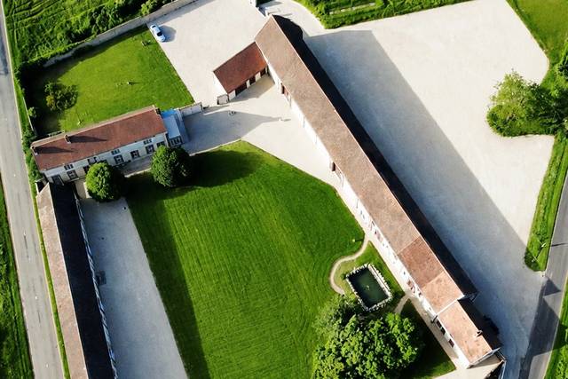 Domaine des Trois Lys