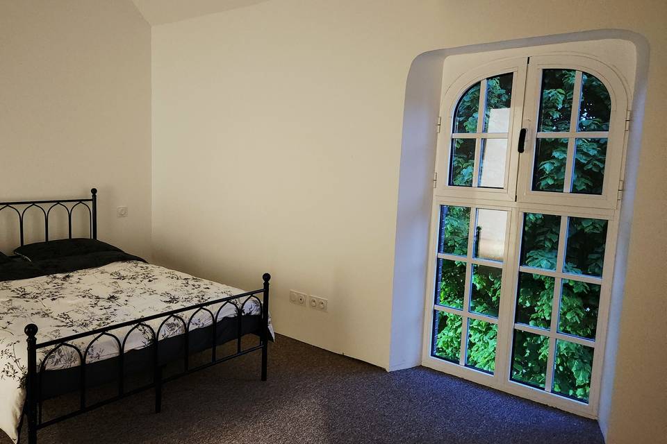 Le gîte