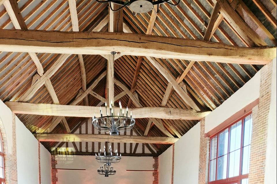 Décoration