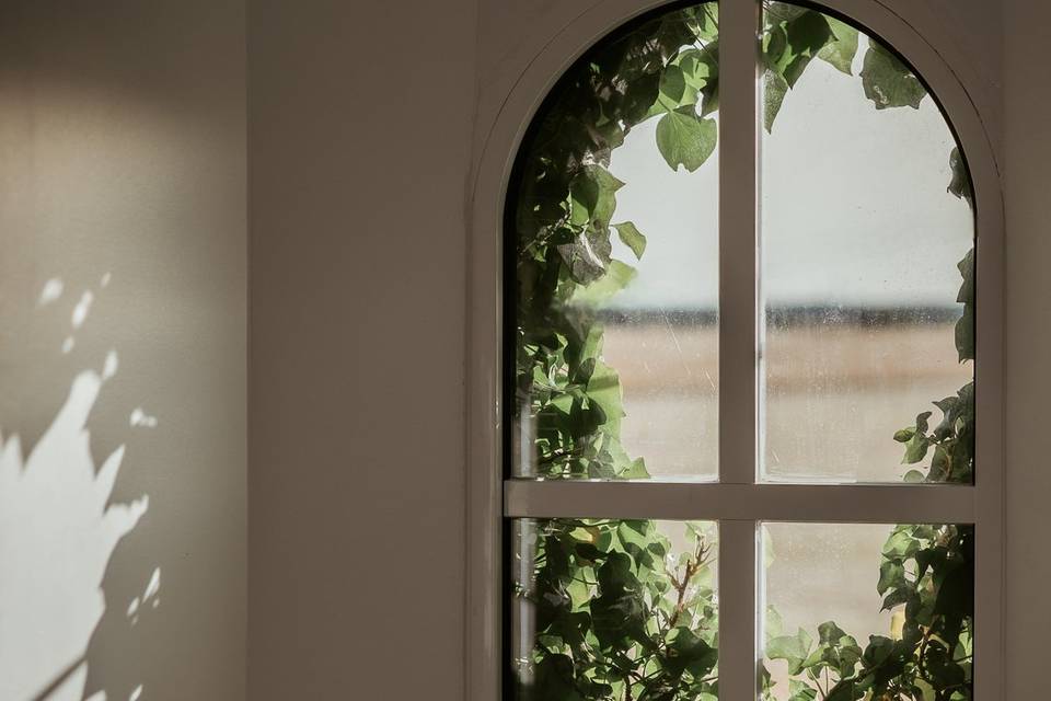 Le gîte