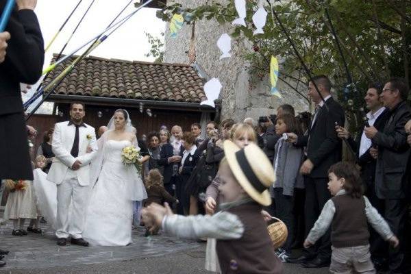 Mariage de Prestige