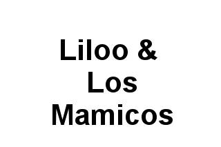 Logo Lillo & Los Mamicos