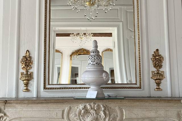 Château de Clévant