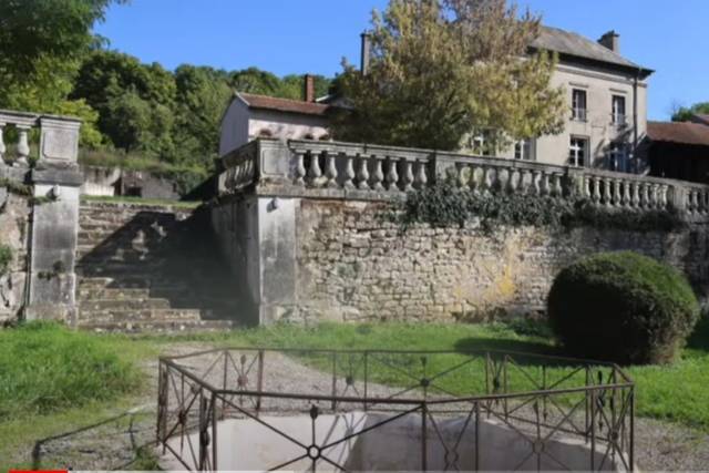 Château de Clévant