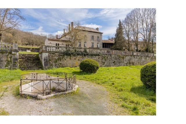 Château de Clévant
