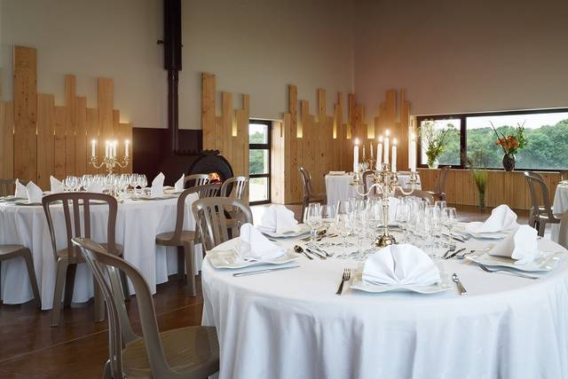 Salle La Grange