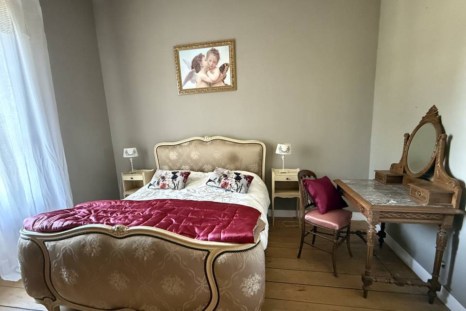 Chambre du Château