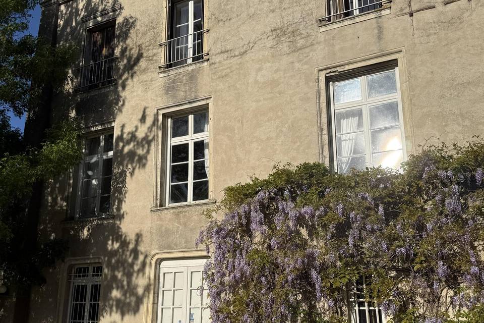 Château de Clévant