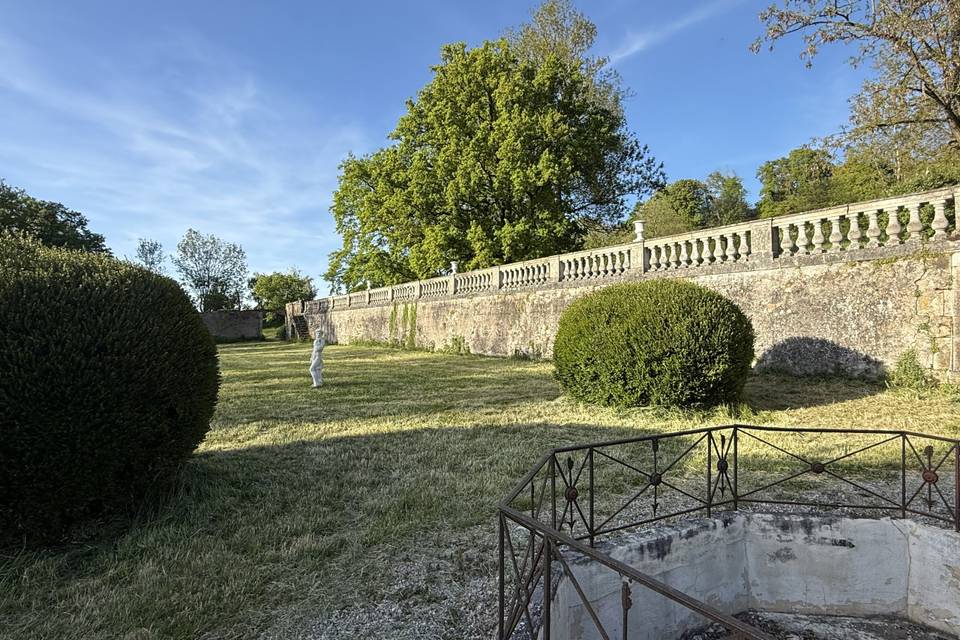 Château de Clévant