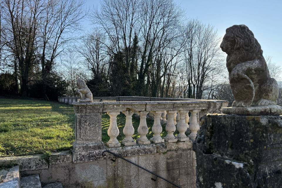 Château de Clévant