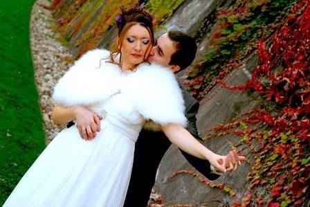 Guillaume & Céline Collet©
