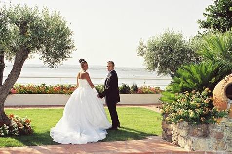 Guillaume & Céline Collet©