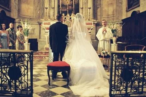 Guillaume & Céline Collet©