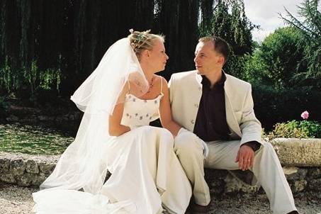 Guillaume & Céline Collet©