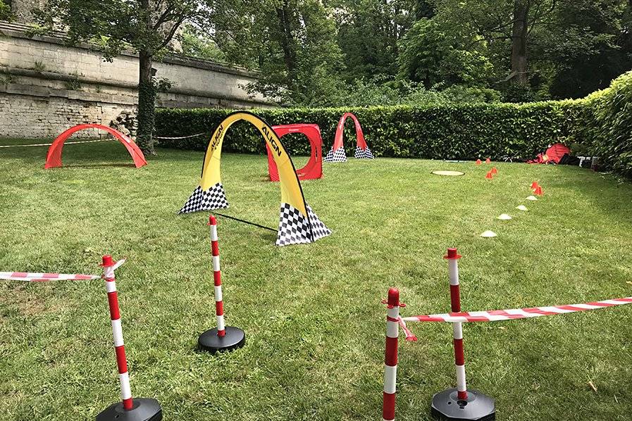 DroneIllusion