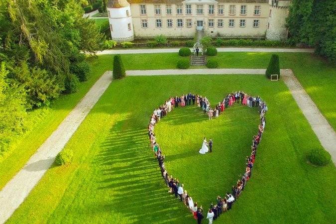 Mariage