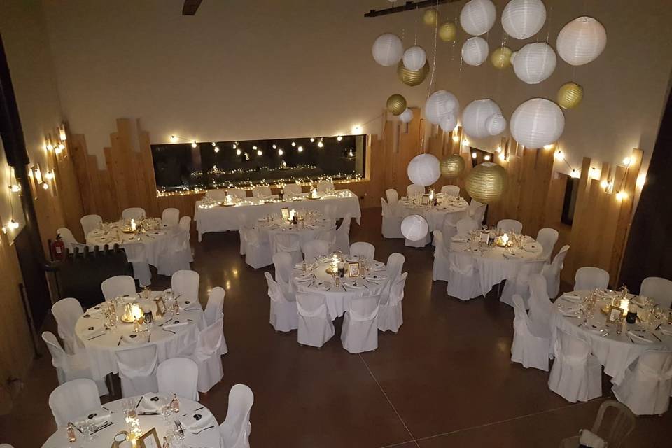 Salle mariage