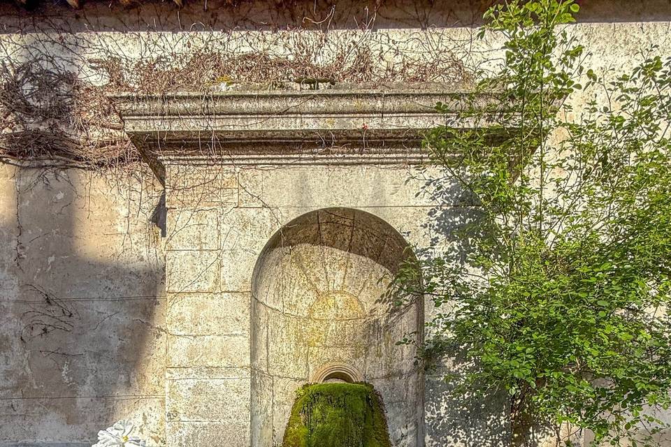 Château de Clévant