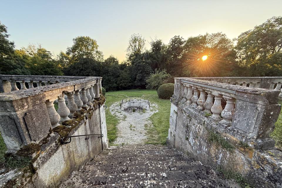 Château de Clévant