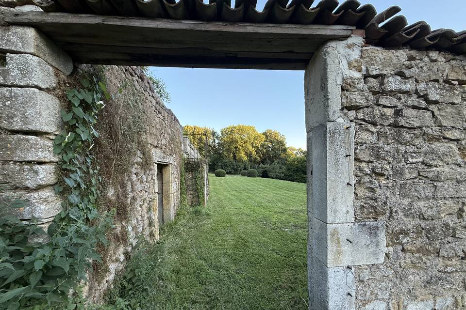 Château de Clévant