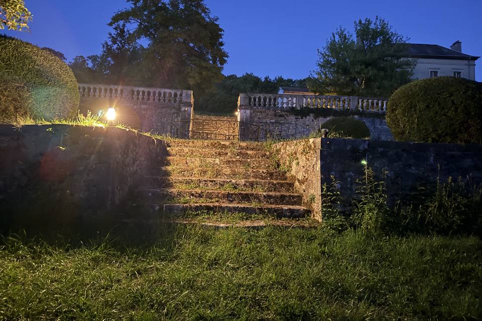 Château de Clévant
