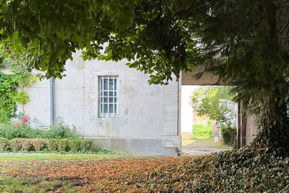 Château de Clévant